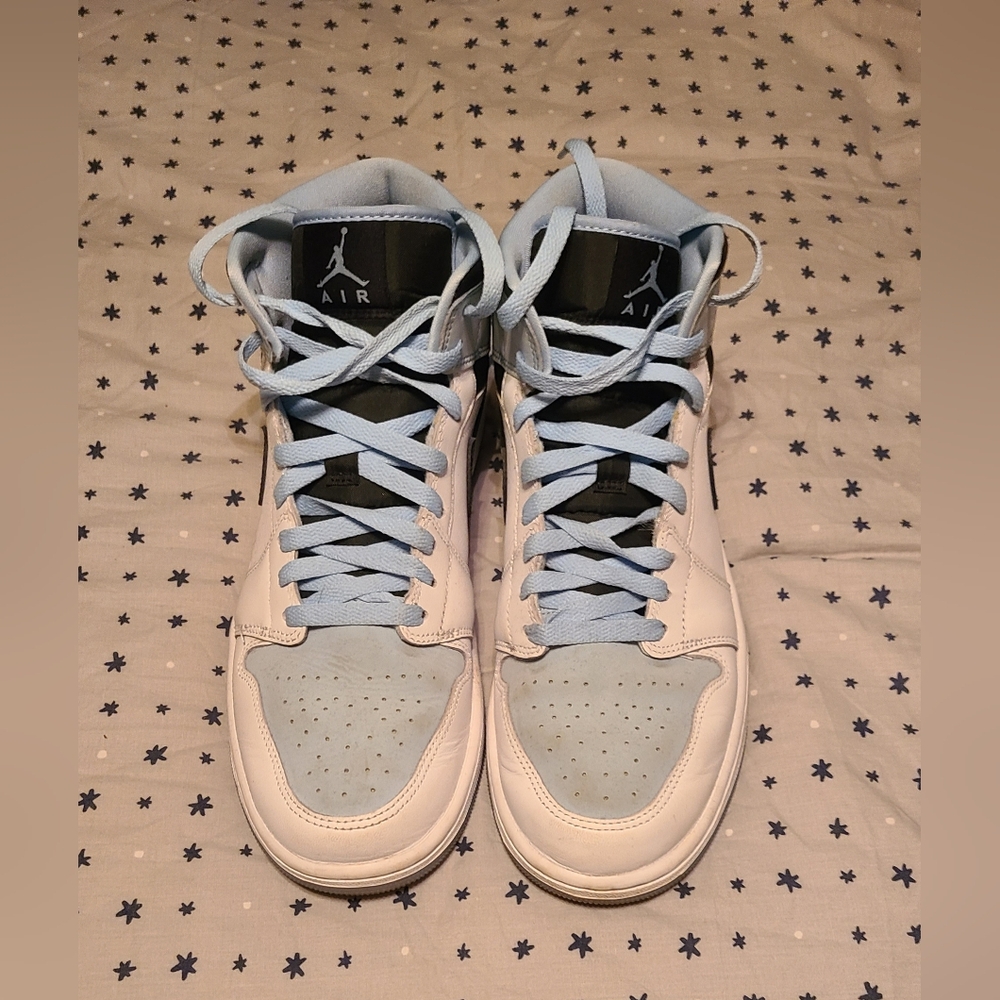 Nike Court Vision Sneakers